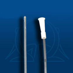 Катетер Нелатон мужской (40см) КонваТек