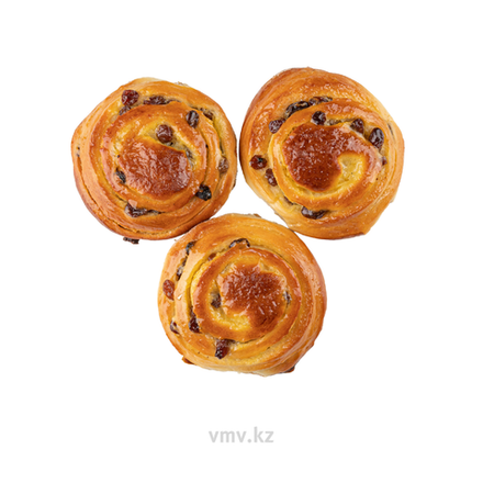 Булочки Ержанова