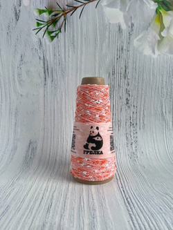 Хлопковая трикотажная пряжа для вязания Fantasia Cottone