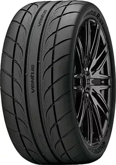 Hankook Z222 Ventus RS3 245/35 R19 89W