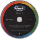 The Beatles / The U.S. Albums (13CD)