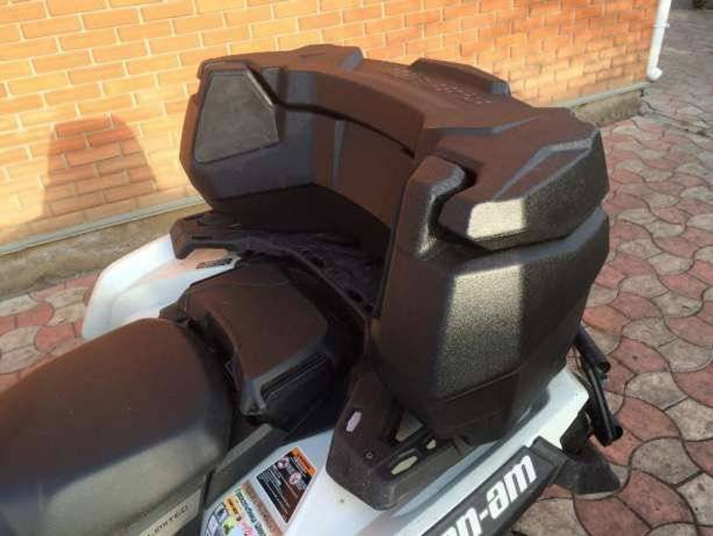 Кофр задний GKA PHANTOM