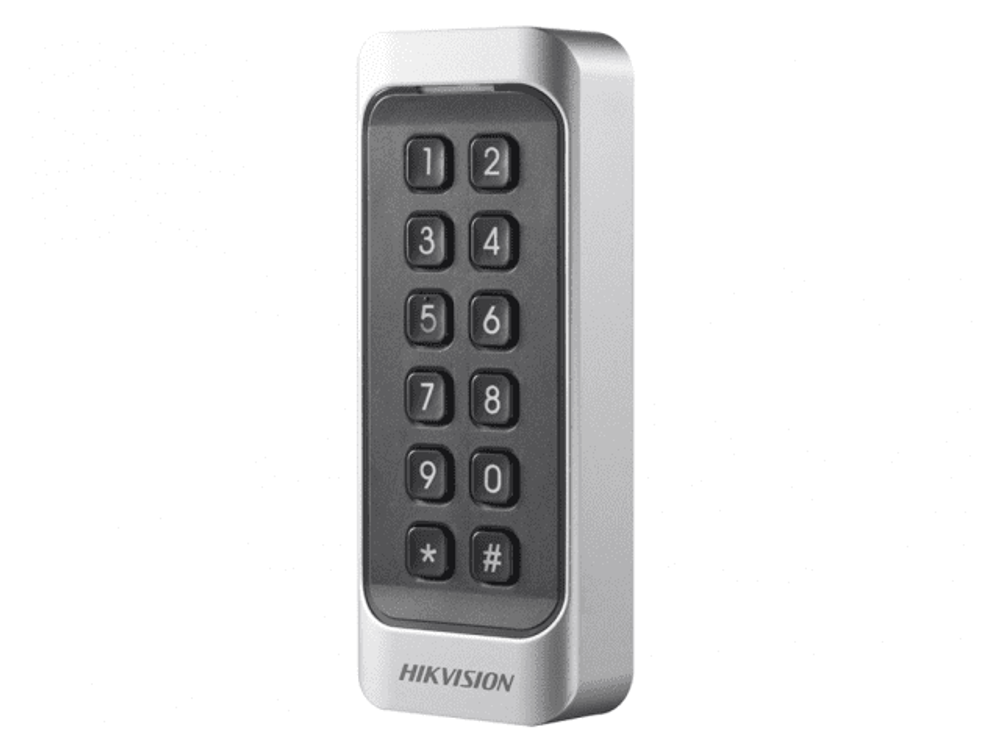 Hikvision DS-K1107AEK СКУД