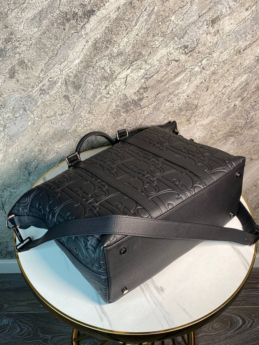 Сумка дорожная Dior