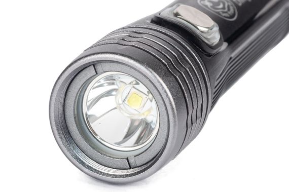 Фонарь для дайвинга Sea Frogs MK-05 1000 люмен