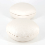 Футляр эксклюзивный с подсветкой, серия "ПРОМЕТЕЙ", 100×100×55 мм