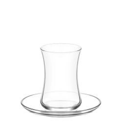 Стаканчик для чая 155 мл Duru d 6 см h9 см LAV [6]