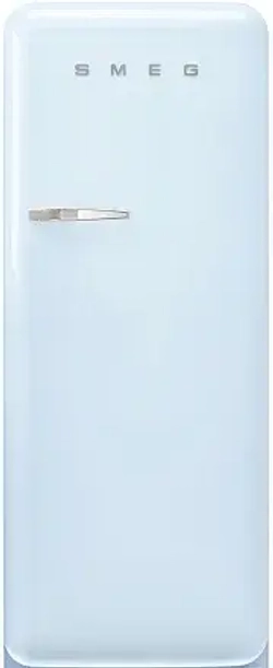 Холодильник Smeg FAB28RPB5