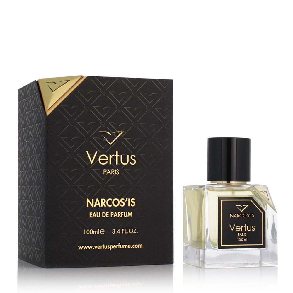Vertus Narcos'is Eau De Parfum 100 ml (unisex)