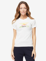 ФУТБОЛКА ЖЕНСКАЯ BASK SUNRISE LT