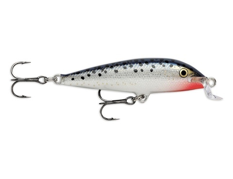 Воблер RAPALA Team Esko TE07 / 7 см, 6 г, цвет STF