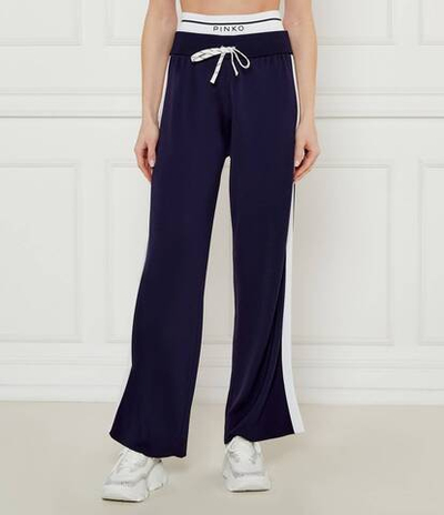 Спортивные штаны Pinko - темно-синий(104739 A2FQ)