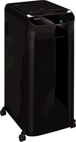 Уничтожитель документов Fellowes AutoMax 550C FS-49631