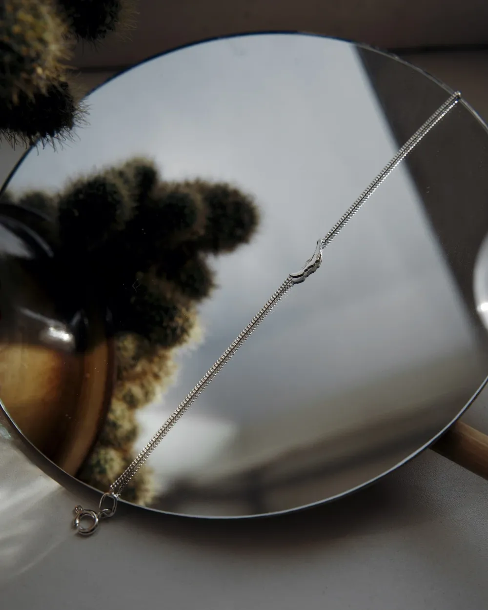 Браслет Байкал