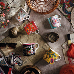 Wedgwood Кружка Wonderlust 220 мл