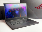 Игровой Ноутбук Asus Rog Zephyrus M15 i7 9750H/8GB(RAM)512GB(SSD)/15.6/FHD/IPS/144HZ/Win11