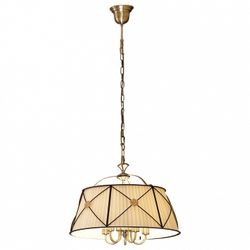 Подвесной светильник Citilux Дрезден CL409151