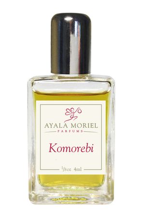 Ayala Moriel Komorebi