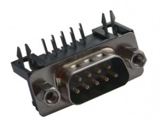 Разъём DRB-9M