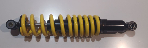 Амортизатор задний 370мм ATV WILD TRACK Х