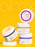 Estel Airex Эластик-гель для моделирования волос суперсильная пластичная фиксация 75мл