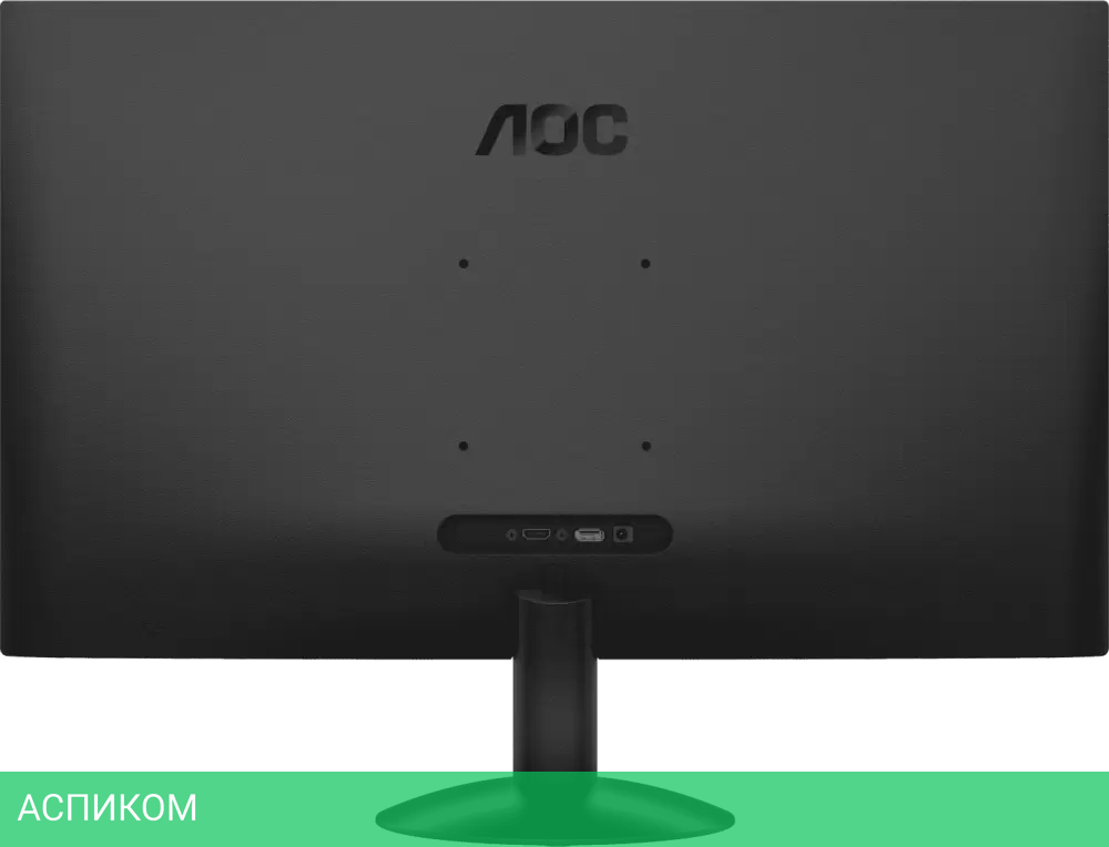 Монитор AOC Q27B30S3