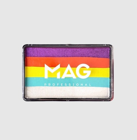 Сплит-кейк MAG 50 гр Колибри от Елены Рукавишниковой