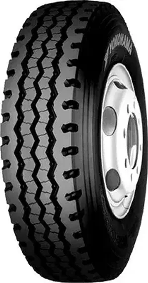 Yokohama MY547 325/95 R24 162/160K (Универсальные)