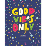 Дневник для младших классов, 48л. Апплика "Текст", 7БЦ, тиснение фольгой