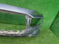 Бампер передний Hyundai Santa Fe 4 TM (2020-н.в.)