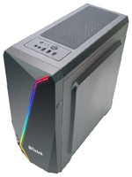 Корпус Wintek Arrow K163 TG черный