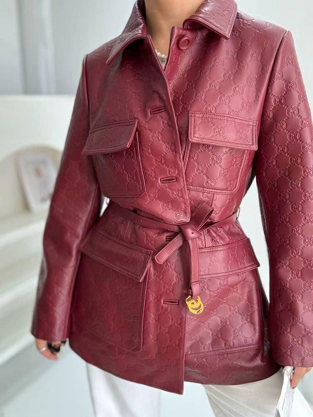 Куртка Gucci