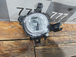ПТФ передняя правая Kia Soul 2 (PS) 16-19 Б/У Оригинал 92202B2500