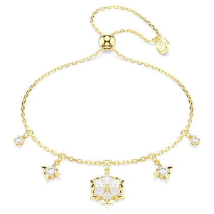 MP MAGIC:BRACELET WHITE/GOS