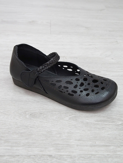 Туфли женские летние CKALA BOTO D2517B \390