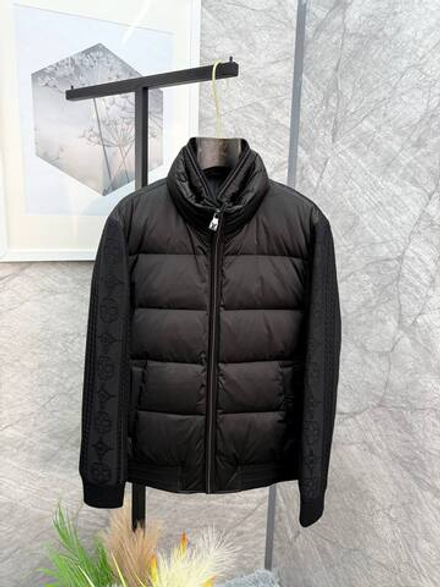 Пуховик Louis Vuitton