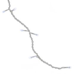 GAEM Гирлянда комн. "Бахрома", L200 W0,5 H100 см