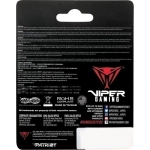 Память оперативная DDR4 Patriot Viper Steel 32Gb 2666MHz (PVS432G266C8S)
