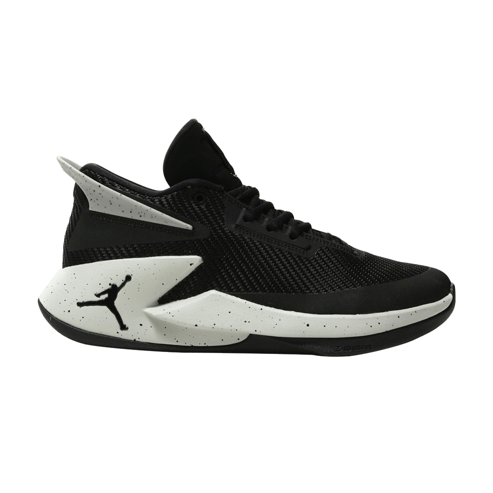 Кроссовки Jordan Team Air Fly Lockdown Pfx