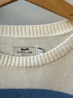 Джемпер Cyrillus лен-хлопок, 140
