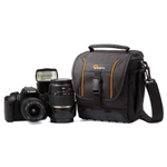 Сумка LowePro Adventura SH 140 II