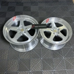 КОВАНЫЕ ДИСКИ ДЛЯ PORSCHE 911 992.1 CARRERA 2023 ПОРШЕ