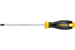 Отвертка STAYER Hercules PZ2x100 2511-2-10