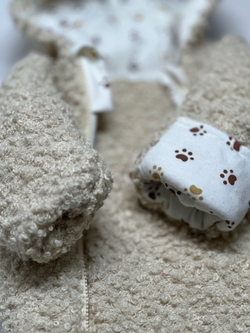 Комбинезон Плюшевый Мишка