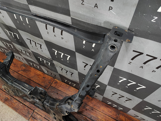 Подрамник передний Haval Jolion 21-нв Б/У Оригинал 2810117XGW02A