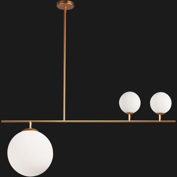 Подвесной светильник Imperium Loft Vasty 141121-26