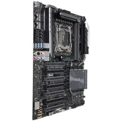 Материнская плата ASUS WS C422 Sage-10G