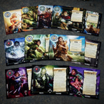 Talisman. 5th Edition