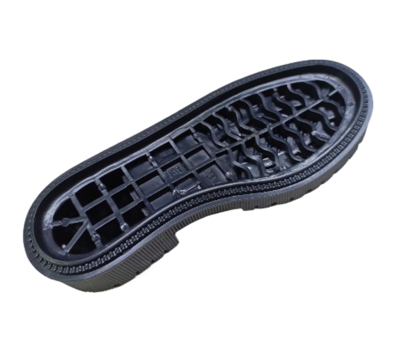 Подошва женская SP Алла, чёрный