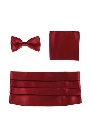 Галстуки и бабочки